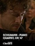 Schumann - Klavierquartett, Op. 47