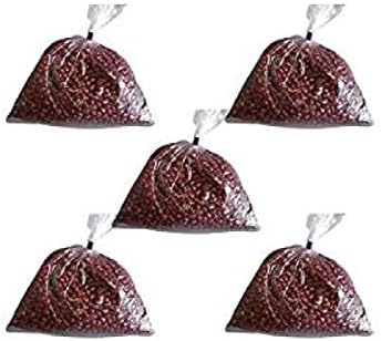 Amazon 北海道産 無農薬小豆 渡部信一さんの小豆 約1kg 5個 無農薬無化学肥料栽培30年の美味しい小豆 渡部信一さんは北海道 大雪山の麓で化学薬品とは無縁の農業を営んでいる生産者 渡部信一氏 乾燥豆 通販