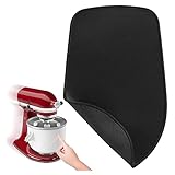 ◘Adecuado para: estos controles deslizantes para electrodomésticos se adaptan a las necesidades de la base de la máquina para que se vean más hermosos. Compatible con la batidora Kitchen Aid de 4,5-5 cuartos de galón, el soporte artesanal Kitchen Aid, la batidora Kitchen Aid classic mixe