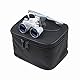 Hot Dental 3.5X Binocular Loupes 420mm Working Distance Glasses by hot dental