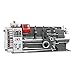 JET BDB-919 9x19-Inch Belt Drive Bench lathe, 3/4HP, 115V 1PH (321378)