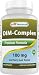 Best Naturals Dim-Complex 100 mg 60 Capsules