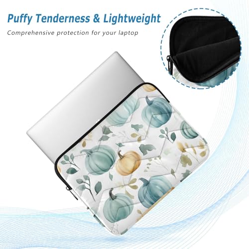Funda para Laptop 13-14 pulgadas con Protección y Tela Impermeable miniatura 5