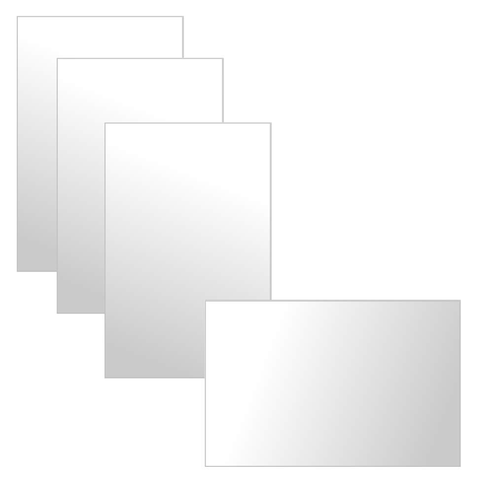 Eco Solvent 24 36 Inch Clear Transparent Inkjet Screen Printing Film - Pet Inkjet Films and