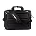 Produktbild Veho VNB-003-T1 T-1 Laptoptasche mit Schulterriemen für 15,6 Zoll Notebooks/10,1 Zoll Tablet, Schwarz