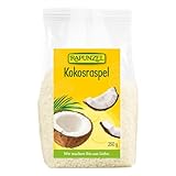 Rapunzel Kokosraspel, Projekt, HIH, 250 g