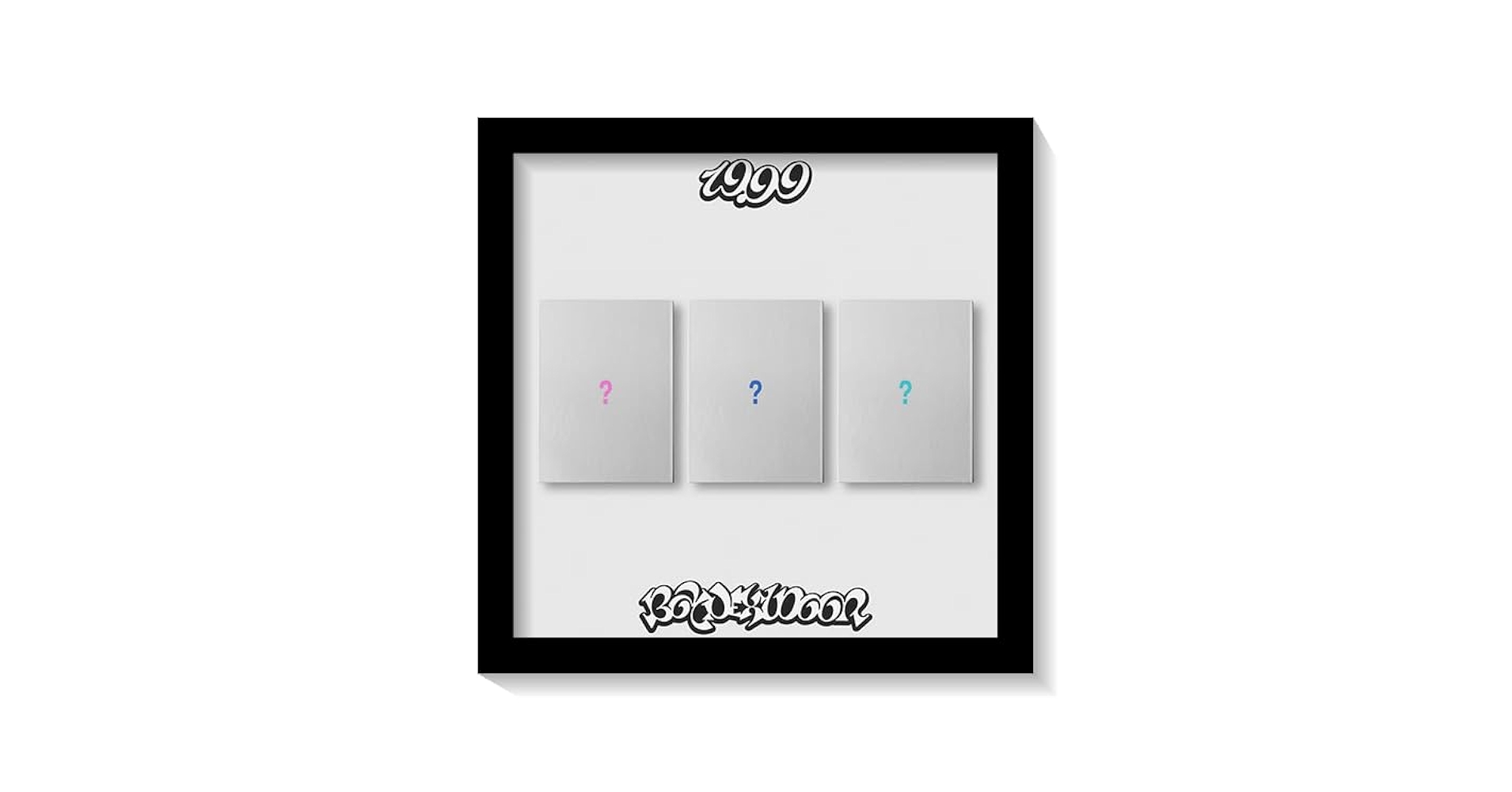 Amazon.co.jp: BOYNEXTDOOR (ボネクド) - 3rd EP [ 19.99 ] 韓国