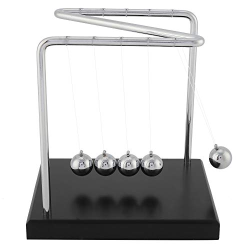 Newton Cradle Balance Balls Z Shape Newton