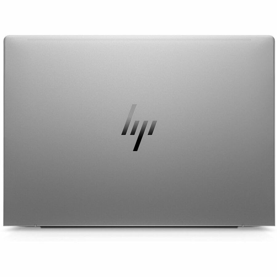 Image of HP ZBook 8 G1i 14 inch Mobile Workstation - WUXGA - Intel Core Ultra 5 225H - 16 GB - 512 GB SSD - English Keyboard - Meteor Silver