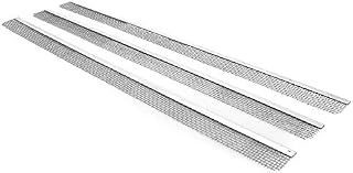 Camco 42157 Stainless Steel Insect Screen - Keeps Out Insects That Interfere