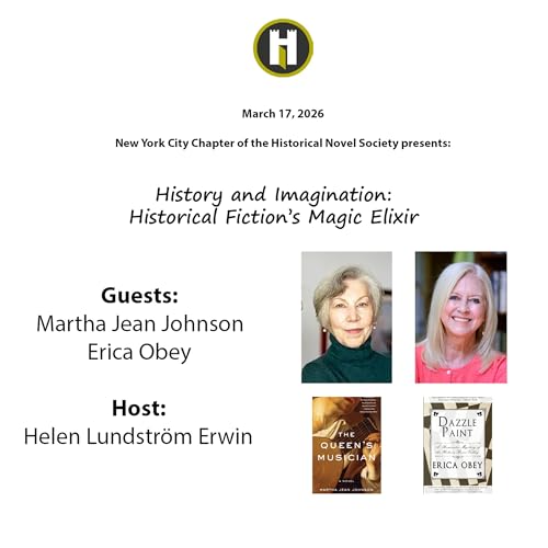 History and Imagination: Historical Fiction&rsquo;s Magic Elixir