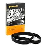 correa de distribucion golf 2.0 Ancho [mm]: 25,0 CONTITECH CT946 CORREA