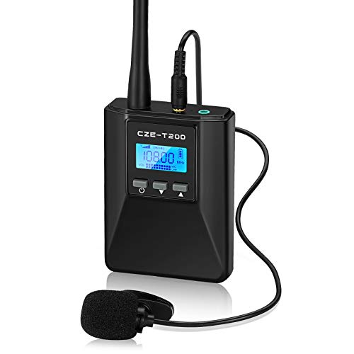 Best home fm transmitter Best of Review Geeks