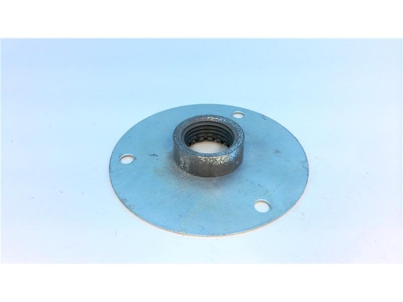 Brida de bombilla T-752-1001 para fijar sensores térmicos sin fugas de aire