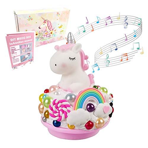 Best Small Music Box For Crafts