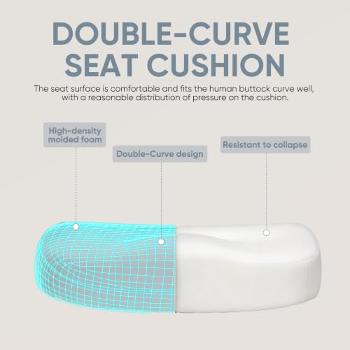professional ergonomic chair customer reviews product image