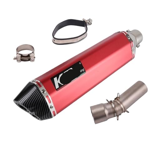 ̂߂ F650GS F700GS F800GS F800GT I[goC~bh`[u 51mm I[goCApCvrC I[goCrC I[goC̃GL][XgpCv(Red)