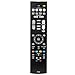 Replacement for Yamaha Home Theater Audio Receiver Remote Control Model RAV534 ZP45780 Part Number ZP457800