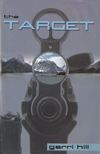 The Target 0739483951 Book Cover