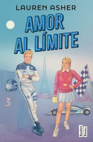 Amor Al Límite / Collided (Dirty Air 2)