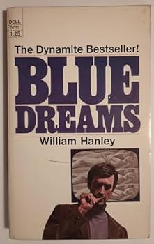 Paperback Blue Dreams Book
