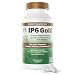 IP6 Gold Immune Support Formula by IP6 - 240 Vegetarian Capsules