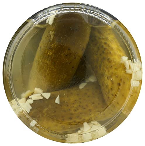 365 By Whole Foods Market, Organic Dill Pickles, 24 Fl Oz #TOP5