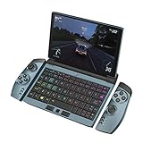 SUIBIAN One Netbook Laptops, One Gx1 7 Pulgadas Décima Delgado y liviano Gaming Soporte Libro Red de 5g / 4g I5 Generación 1920x1080 Pantalla IPS de refrigeración Inteligente, versión 4G