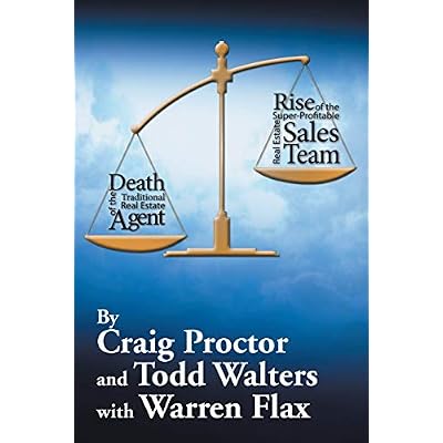 Death of the Traditional Real Estate Agent