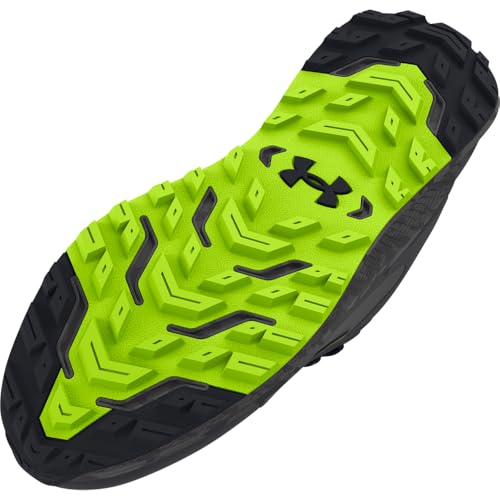 Image of Under Armour Men's Charged Bandit Trail 3 Sneaker