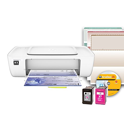 VersaCheck HP Deskjet 1112MX - MICR Printer