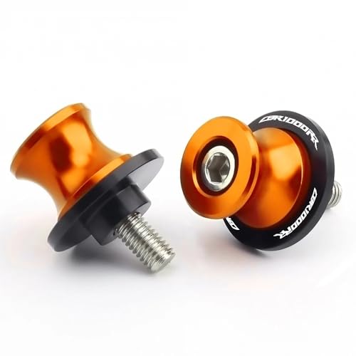 Support de béquille stand CBR 1000RR 600RR : sécurisez vos entretiens M8