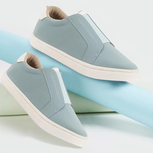 Image of FAUSTO Women Sneaker Pull-On Shoes