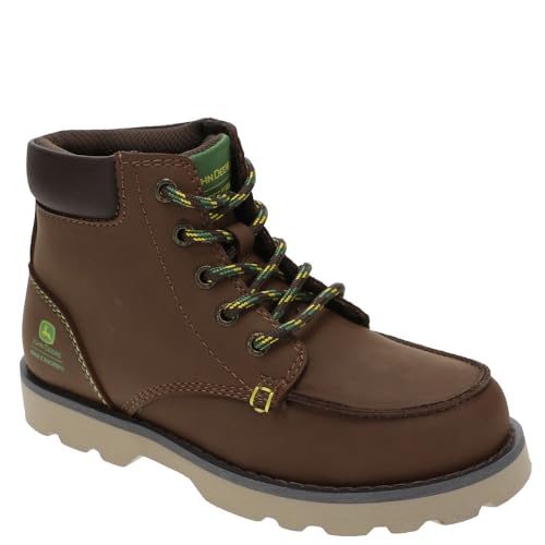 Skechers Bowland-Rugged-Trail 407054L Boys' Toddler-Youth Boot