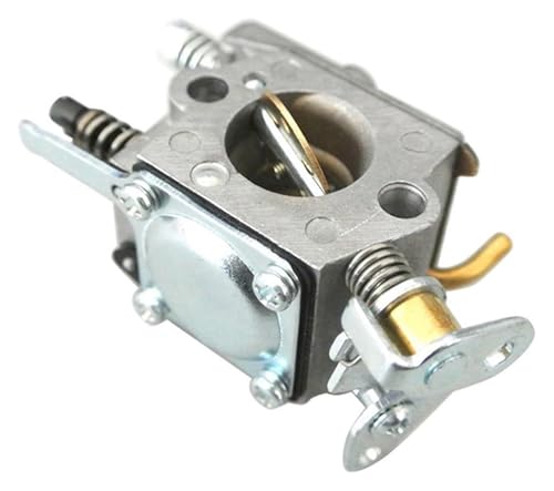 WERKFNKBNH Motor de carburador para H&usqvarna 136 141 137 142 36 41 362 372XP para W&albro WT-834 WT-657 WT-529 WT-289 WT-285 WT-239 Motores De Carburador