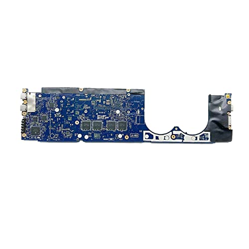 LTPRPTS �����p�m�[�g�p�\�R���}�U�[�{�[�h�V�X�e���{�[�h CPU���C���{�[�h Dell XPS 7390 SRGP2 I7-10710U 16GB LA-H931P 068V0G 68V0G CN-068V0G �e�X�gOK