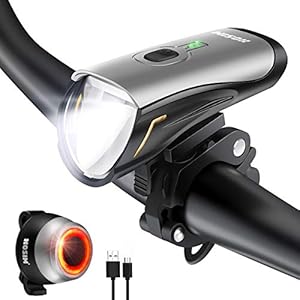 bx2 bicycle light