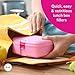 Fill n Squeeze,sistema bolsas de destete, alimentos, bebés refrigerios y viajes (Bargain)