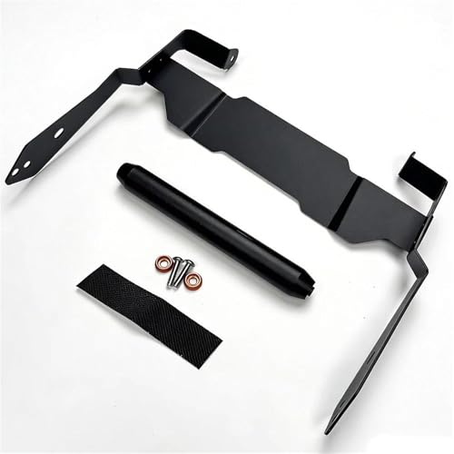 Support de navigation GPS pour TMAX560 2025-2026 pour fixer un téléphone portable sans vibrations