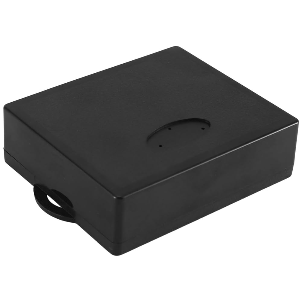 Sensor de Lluvia de Luz AutomáTico 2 en 1 Sensor Universal de Lluvia y Luz para Limpiaparabrisas de Coche