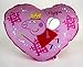 Peppa Pig - Cojín Rectangular, 50 x 40 cm (United Labels Ibérica 810551)