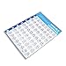 Ukulele Chord Chart, Educational Reference Guide Folding Resistant Lightweight Professional Ukulele Chord Sheet for Players (Large Size)