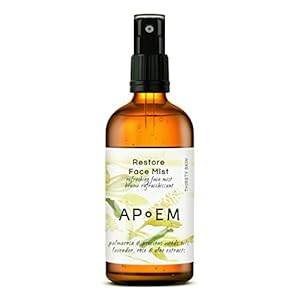 Restore Face Mist 100ml Face Mist