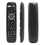 New Replacement Remote Control for URMT41JHG006 50PFL5901 50PFL5901/F7 55PFL5601 55PFL5601/F7...