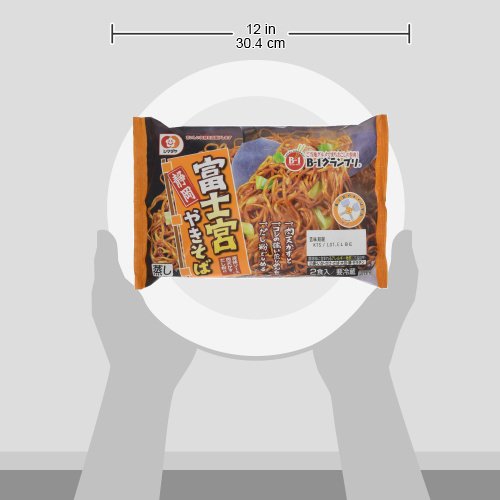 Amazon.co.jp: [冷蔵] シマダヤ 富士宮焼そば : 食品・飲料・お酒