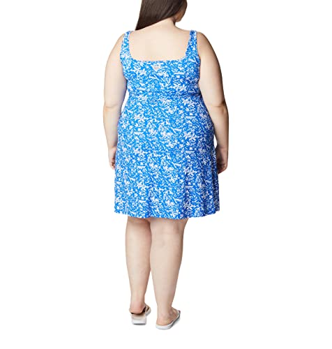 Image of Columbia Women's PFG Freezer III Dress