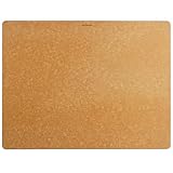 Epicurean Big Block Series 21-by-16-by-1-Inch Thick Cutting Board with Cascade Effect, Natural/ Slate