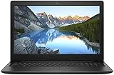 NewDell Inspiro.n 15 3000 Laptop, 15.6” HD Anti-Glare Display, Intel Celeron Processor 4205U, 4 GB...