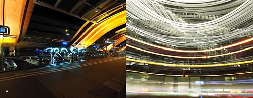 Suisse de Nuit finie l'obscurité avec cette décoration lumineuse sans UV - 6