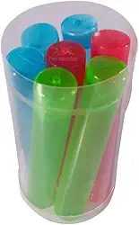 Haüskraft GELO REUTILIZ TUBETES 7PCS